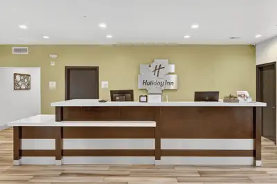 Photo 3 - Holiday Inn & Suites Dallas-Addison by IHG