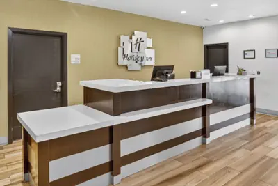 Photo 5 - Holiday Inn & Suites Dallas-Addison by IHG