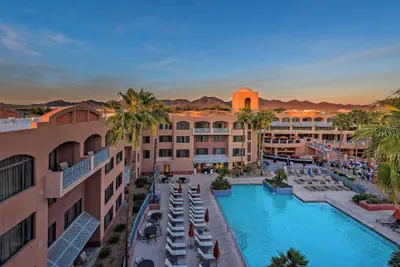 Photo 2 - Scottsdale Marriott at McDowell Mountains