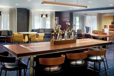 Photo 4 - Courtyard by Marriott Myrtle Beach Broadway