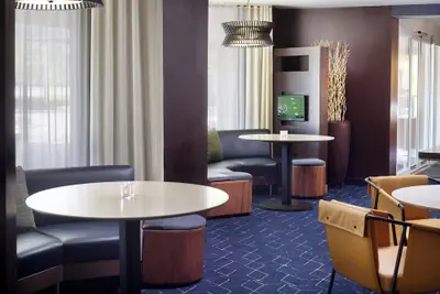 Photo 3 - Courtyard by Marriott Myrtle Beach Broadway