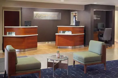 Photo 2 - Courtyard by Marriott Myrtle Beach Broadway