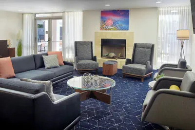 Photo 5 - Courtyard by Marriott Myrtle Beach Broadway