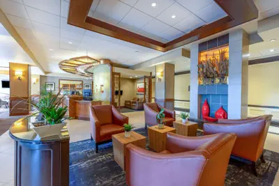 Photo 5 - Wyndham Garden Kansas City Airport