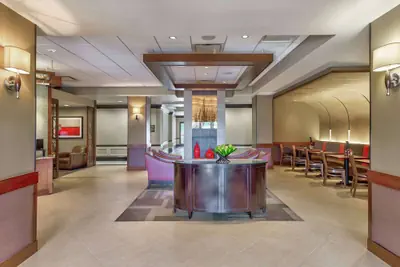 Photo 3 - Wyndham Garden Kansas City Airport
