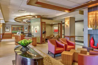 Photo 4 - Wyndham Garden Kansas City Airport