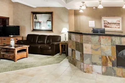 Photo 5 - Ramada by Wyndham Frisco