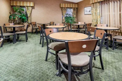 Photo 3 - Ramada by Wyndham Frisco