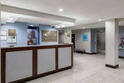 Photo 3 - Microtel Inn & Suites by Wyndham Greenville / Woodruff Rd