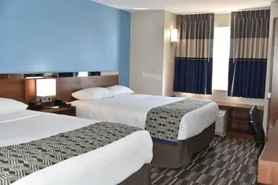 Photo 5 - Microtel Inn & Suites by Wyndham Fond Du Lac