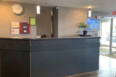 Photo 2 - Microtel Inn & Suites by Wyndham Fond Du Lac