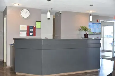 Photo 3 - Microtel Inn & Suites by Wyndham Fond Du Lac