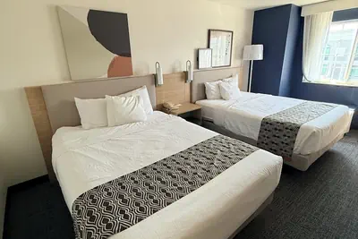 Photo 2 - Microtel Inn & Suites by Wyndham Appleton