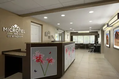 Photo 2 - Microtel Inn By Wyndham Mineral Wells/Parkersburg