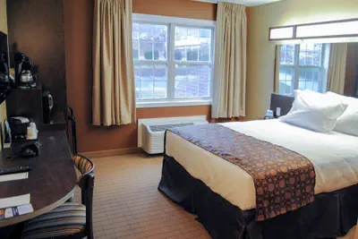 Photo 5 - Microtel Inn By Wyndham Mineral Wells/Parkersburg