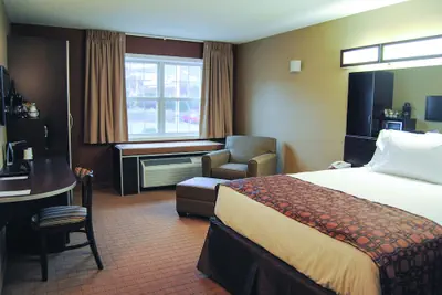 Photo 4 - Microtel Inn By Wyndham Mineral Wells/Parkersburg