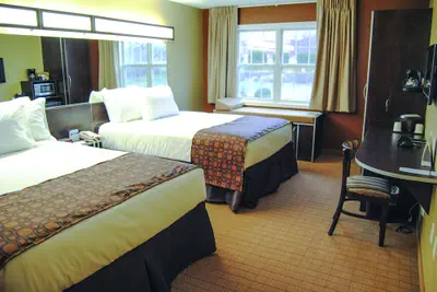 Photo 3 - Microtel Inn By Wyndham Mineral Wells/Parkersburg