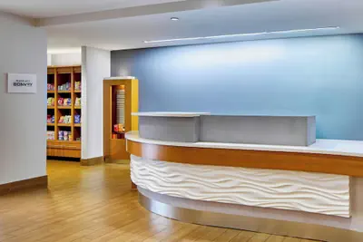 Photo 4 - SpringHill Suites by Marriott Atlanta Alpharetta
