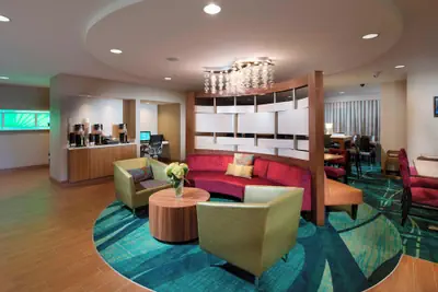 Photo 5 - SpringHill Suites by Marriott Atlanta Alpharetta