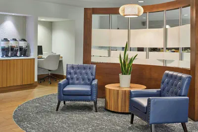 Photo 4 - SpringHill Suites by Marriott Atlanta Alpharetta