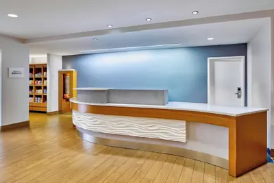 Photo 5 - SpringHill Suites by Marriott Atlanta Alpharetta