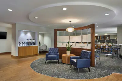 Photo 5 - SpringHill Suites by Marriott Atlanta Alpharetta