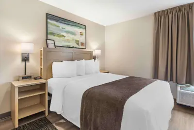 Photo 4 - Extended Stay America Suites DC Alexandria Eisenhower Ave