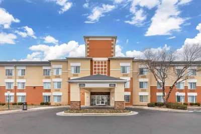 Photo 2 - Extended Stay America Suites DC Alexandria Eisenhower Ave