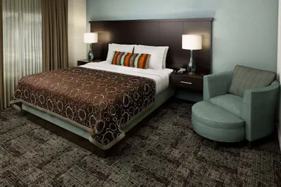 Photo 4 - Sonesta ES Suites Atlanta Alpharetta Avalon