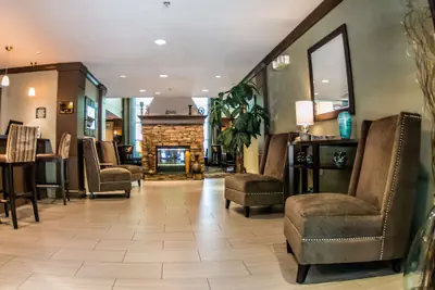 Photo 3 - Sonesta ES Suites Atlanta Alpharetta Avalon