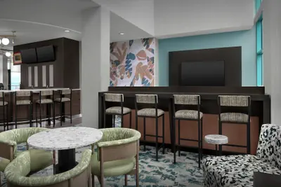 Photo 5 - Courtyard by Marriott Virginia Beach Oceanfront/South