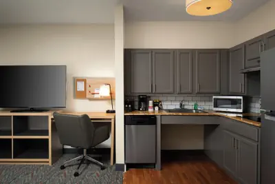 Photo 5 - Candlewood Suites St Louis St Charles by IHG