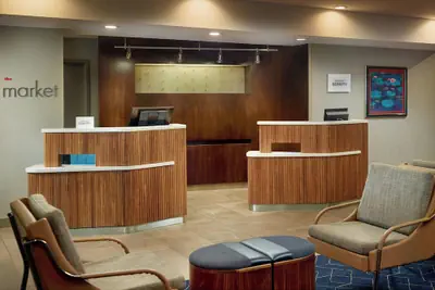 Photo 3 - Courtyard by Marriott Frederick