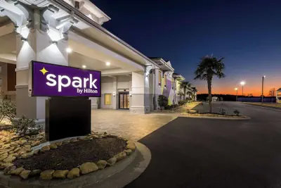 Photo 2 - Spark by Hilton Calhoun