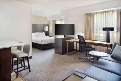 Photo 4 - Sonesta ES Suites Raleigh Cary