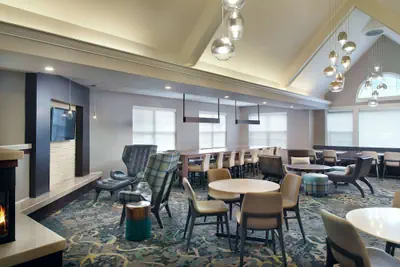 Photo 3 - Sonesta ES Suites Raleigh Cary