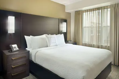 Photo 5 - Sonesta ES Suites Raleigh Cary
