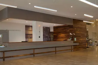 Photo 5 - DoubleTree by Hilton Hotel Dallas – Love Field
