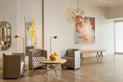 Photo 4 - DoubleTree by Hilton Hotel Dallas – Love Field