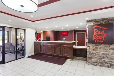 Photo 5 - Red Roof Inn London I-75