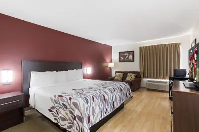 Photo 2 - Red Roof Inn London I-75