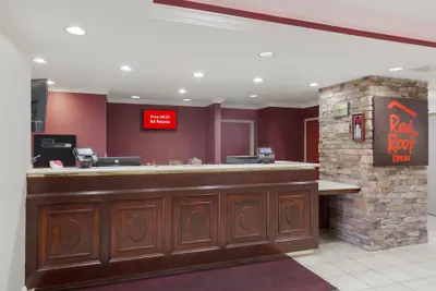 Photo 4 - Red Roof Inn London I-75