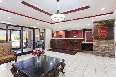 Photo 3 - Red Roof Inn London I-75