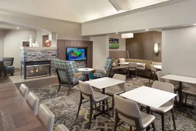 Photo 4 - Sonesta ES Suites Raleigh Durham Airport Morrisville