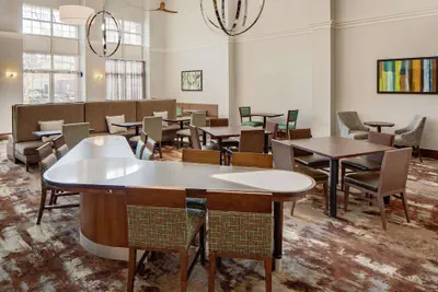 Photo 3 - Homewood Suites by Hilton Hartford-Farmington