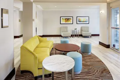 Photo 4 - Homewood Suites by Hilton Hartford-Farmington