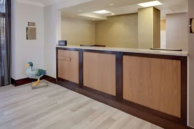 Photo 5 - Homewood Suites by Hilton Hartford-Farmington