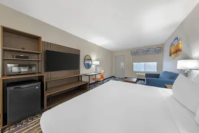 Photo 2 - Best Western Of Clewiston