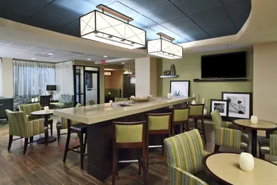 Photo 3 - Hampton Inn Cocoa Beach/Cape Canaveral
