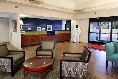 Photo 5 - Hampton Inn Cocoa Beach/Cape Canaveral